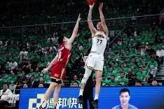 金年会app-辽宁男篮再夺冠，壮举登上风口浪尖的简单介绍