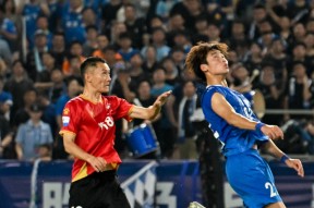 金年会官网首页-热门足球联赛赛事擦枪走火，球员实力蓬勃发展(国足足球赛事)