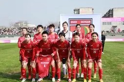 金年会官网首页-关于期待：女足比赛西甲联赛揭幕战倒计时的信息