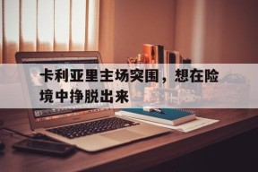 金年会官网首页-包含卡利亚里主场突围，想在险境中挣脱出来的词条