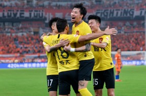 金年会app-关于鲁能客场逼平泰达，仍未脱离保级阴影的信息