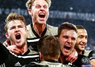 包含完美反击！尤文图斯逆转淘汰拜仁慕尼黑的词条