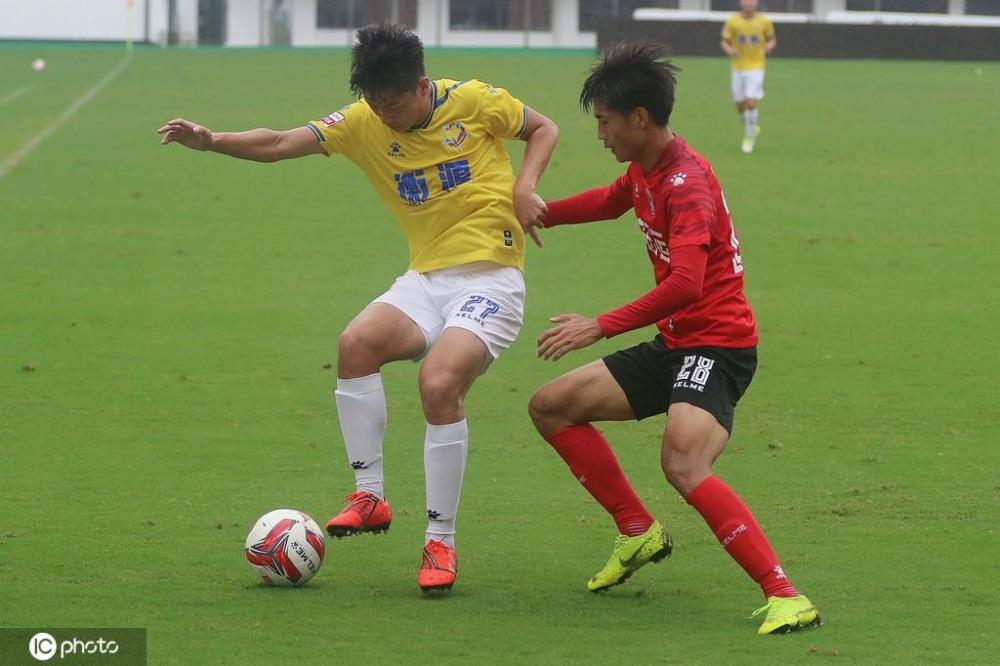 上海申鑫客场取得横扫胜利,积分状态回暖 上海申鑫客场取得横扫胜利,积分状态回暖