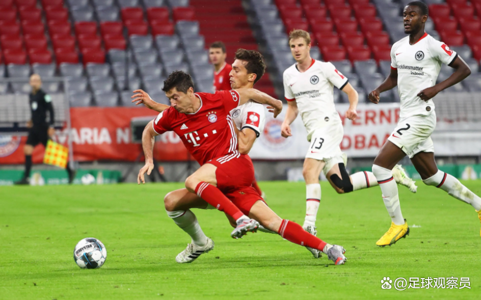 不止是双雄争霸,莱比锡rb要从“暴发户”变身争冠者 不止是双雄争霸,莱比锡rb要从“暴发户”变身争冠者