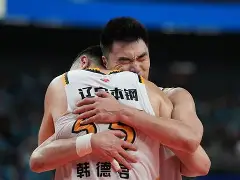 辽宁男篮再夺冠，壮举登上风口浪尖的简单介绍