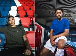 巴黎圣日耳曼队内冲突升级，主帅紧急调解避免危机的简单介绍