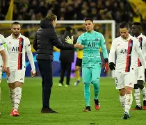 巴黎圣日耳曼队内冲突升级，主帅紧急调解避免危机的简单介绍